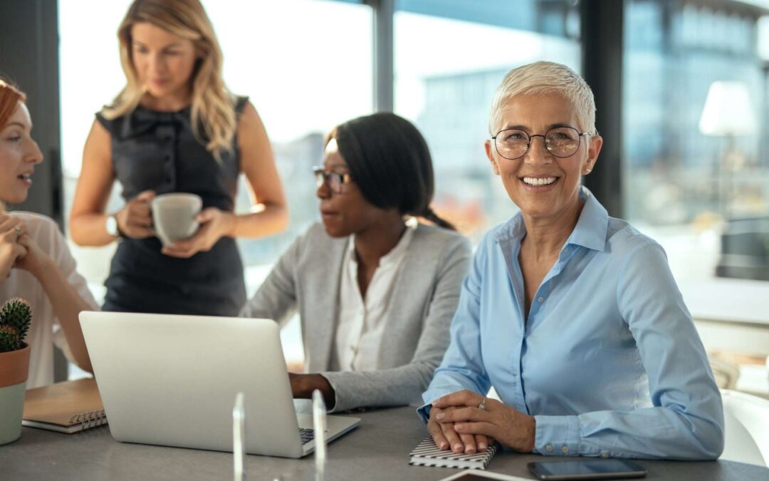 Tanglewood Trace Certified as a Great Place to Work®